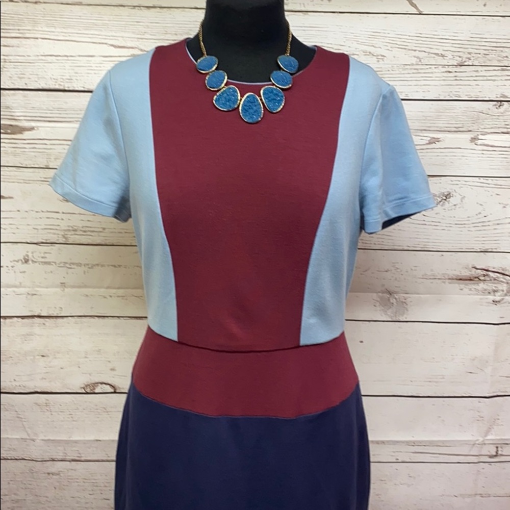 🌺BCBG Max Azria Drie Dress🌺 - Picture 3 of 8